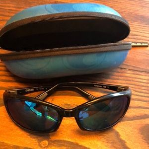 Costa Del Mar Harpoon Sunglasses